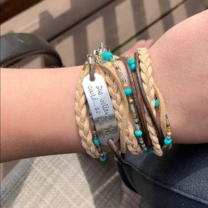 ☆wrap bracelet☆